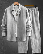 Grey / XXL
