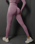 Light Purple / L
