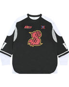 Black / XXL