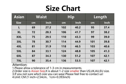 Men's Thick Plush Fleece Thermal Joggers - Faux Wool Sweatpants