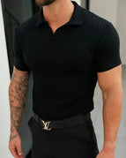 Black / M