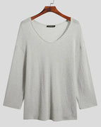 Light Grey / M