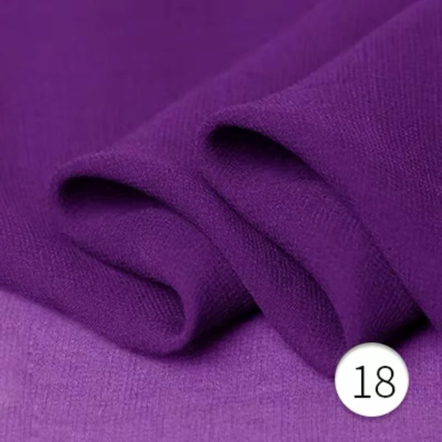 Sleeveless Chiffon V-Neck Blouse for Women