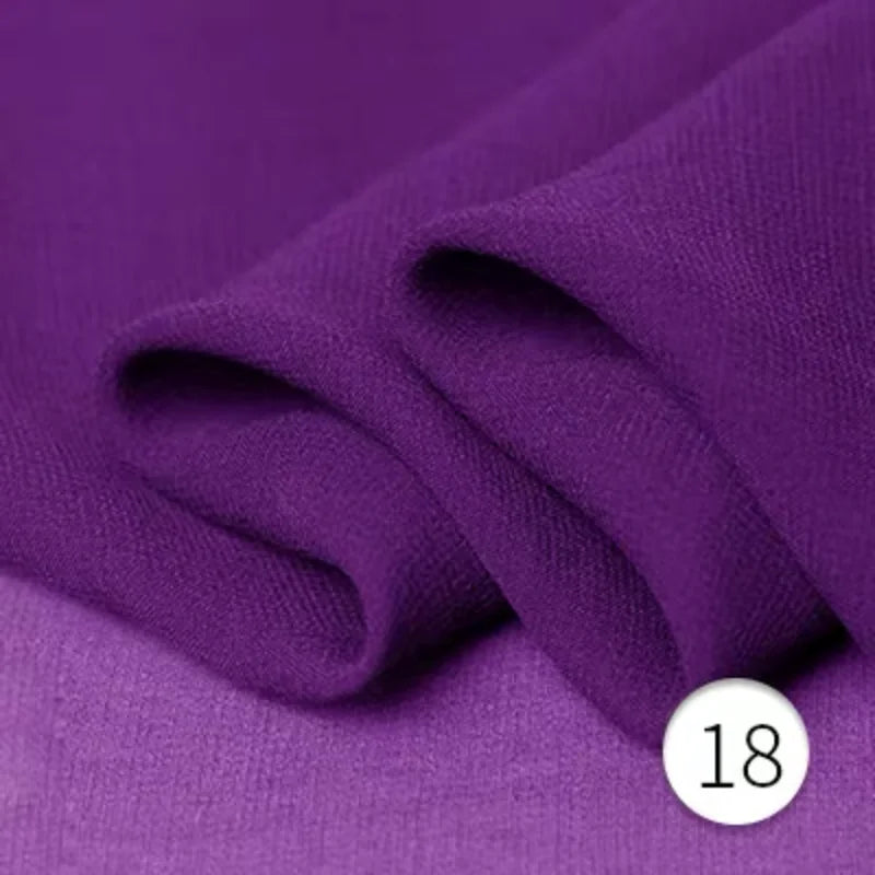 Sleeveless Chiffon V-Neck Blouse for Women