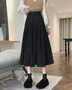 black / S