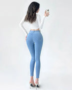 Light Blue / XXXL
