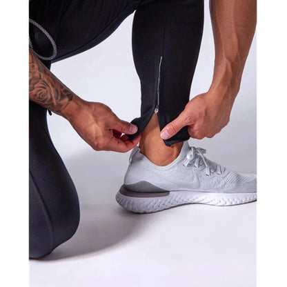 LYFT Men's Slim Fit Drawstring Sweatpants - Various Colors