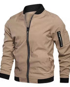 Khaki / 4XL