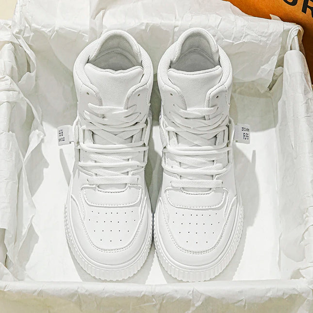 Men's Comfortable Non-Slip Casual Sneakers