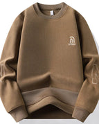 7160 Caramel / XXXL Asian Size