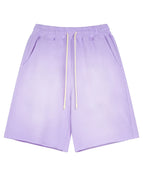Purple / XL