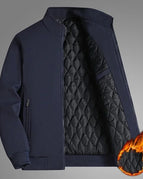 Dark Blue / 7XL110-122.5 KG