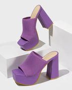 Purple / 41