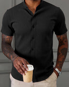 Black / M