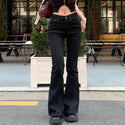Womens Denim Jeans