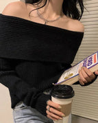 Black / L
