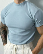 Light blue / S