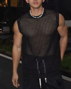 Black / XXL