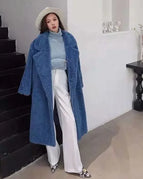 Blue / XS