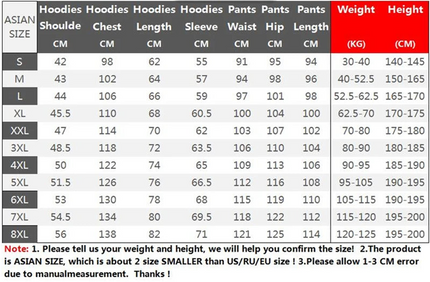 Men's Two-Piece Casual Tracksuit with Stand Collar Jacket and Elastic Waist Sweatpants Set