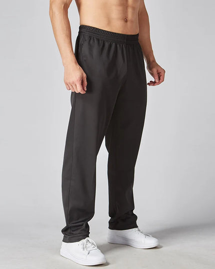 Men's Elastic Waist Sweatpants