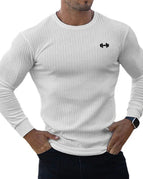 White / M