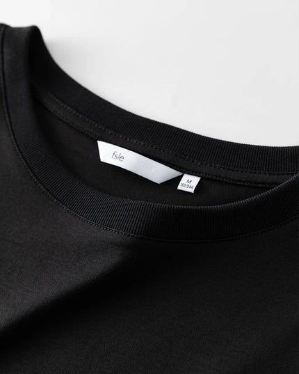 Women's Cotton Round Neck T-Shirt