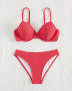Red / L