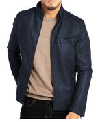 Blue / 2XL (EUR M)