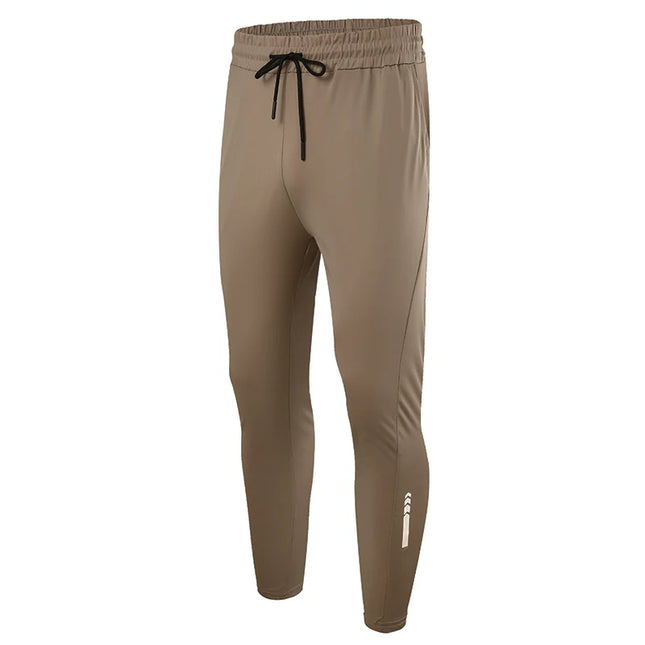 Men's Drawstring Jogging Sweatpants