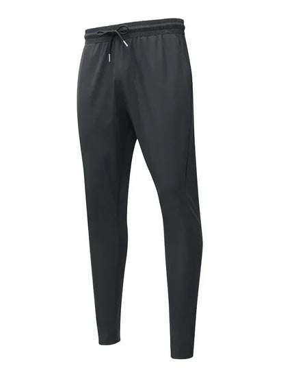 Men's Lightweight Casual Fit Sweatpants with Drawstring