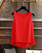 Red / M