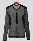 Black / 4XL