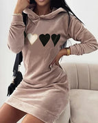Gold -Pink 2 / M
