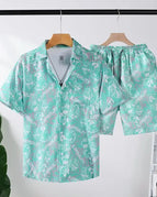 Green / L