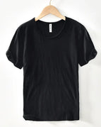Black / M -fits 55-65 kg