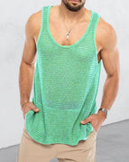 Green / XXL