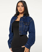 Dark Blue / M