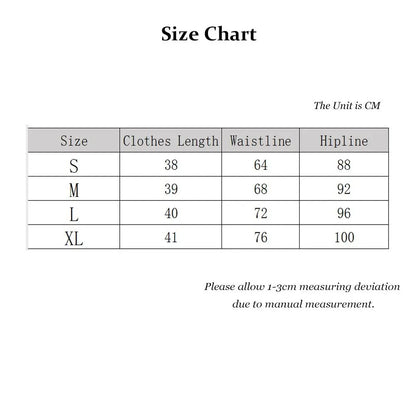Women's High-Waist Denim Skirt - Slim Fit