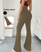 Brown / L