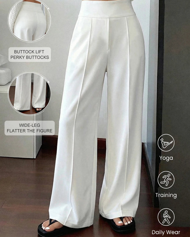 Women’s Relaxed Fit Straight Leg Pants