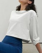 White / L