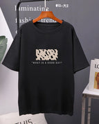 Black / M