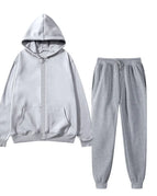 Grey / L