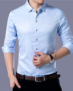 Light Blue / XXXL