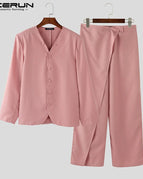 Pink / 5XL