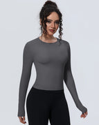 Graphite Grey / S
