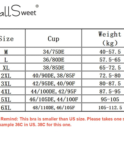 Wireless Women’s Bras – Seamless Full Coverage, No Underwire, Soft Push-Up Bra Everyday Bralette
