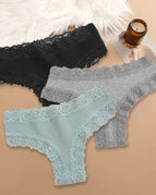 Set1 / XL / 3 Pieces