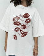 White / L